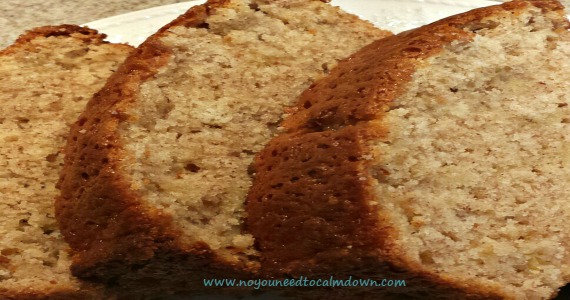 Banana Bread