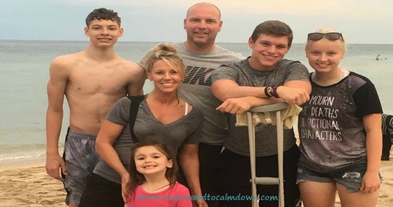 raising grandchildren