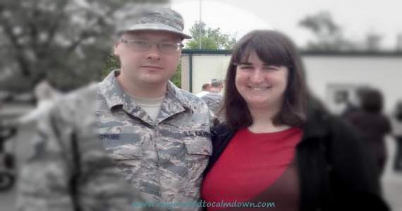 Living with deployment