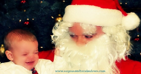 Santa - Why That Fat B#stard Isn't Getting All The Credit