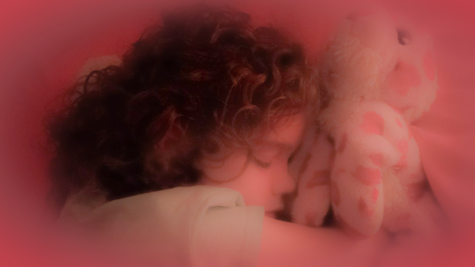 What to do when your child is having nightmares