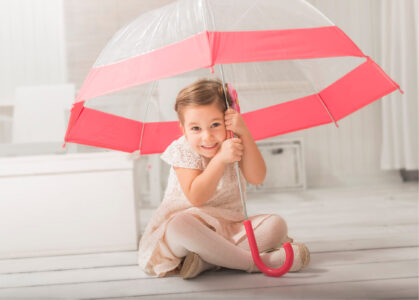 Rainy Day Activities