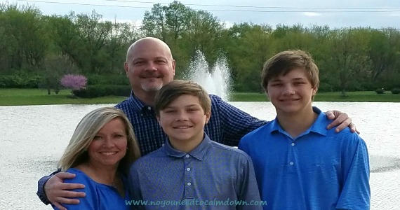 Living with, and owning, your mental illness