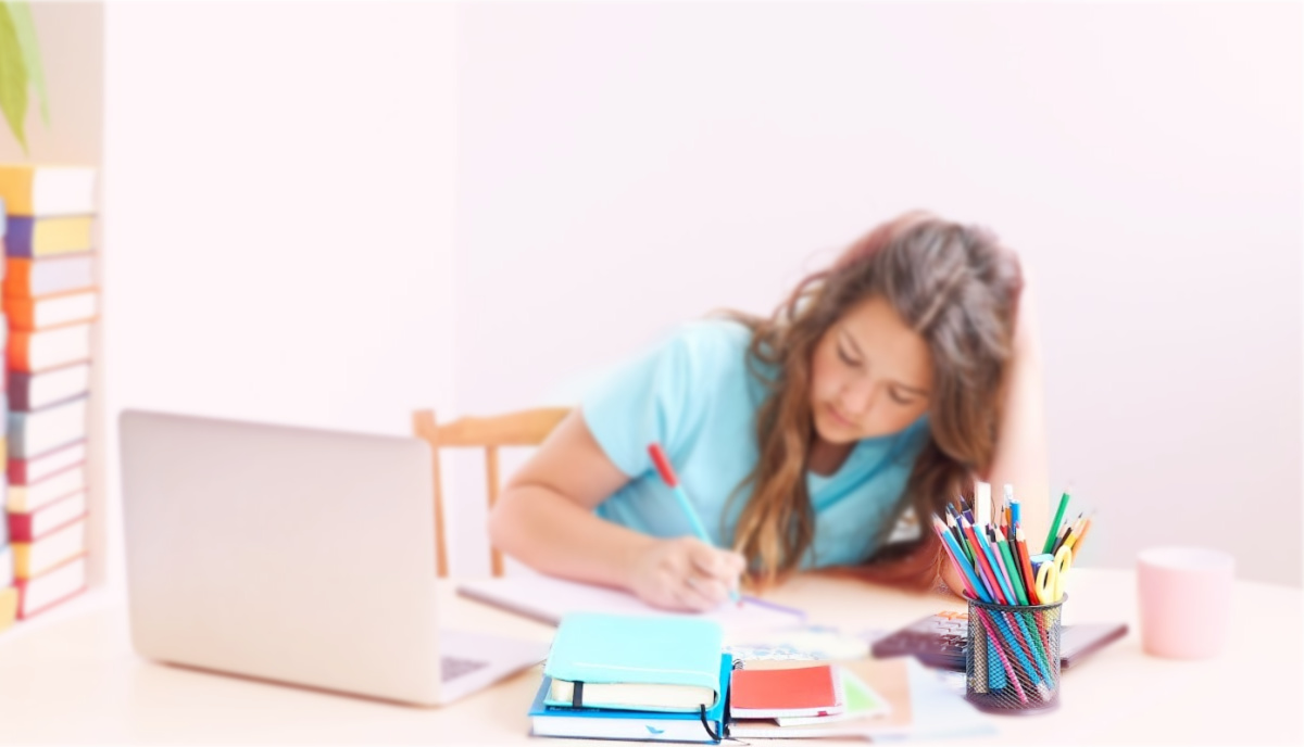 Homeschool supply list